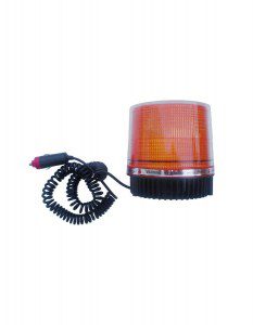 LED Сигнална лампа 12V/24V