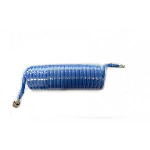 Маркуч въздух с бърза връзка - 5 метра