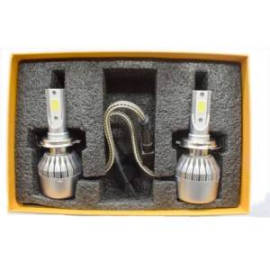 H7 Диоден комплект - Mitutoyo 12V & 24V