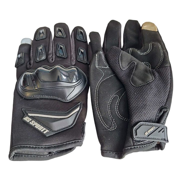 Ръкавици мото XL размер - Image 3