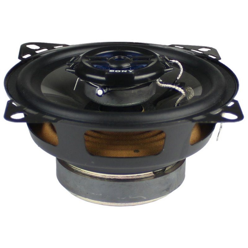 SONY XPLOD XS-GTF1026 4 '100W високоговорители - Image 4