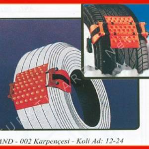 вериги за сняг с шипове