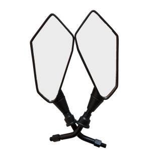 ИЗЧЕРПАН! ОГЛЕДАЛА ЗА МОТОР - 2130