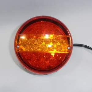 LED Стопове 24 V