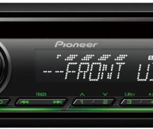 Pioneer MVH-S110UB Авто радио