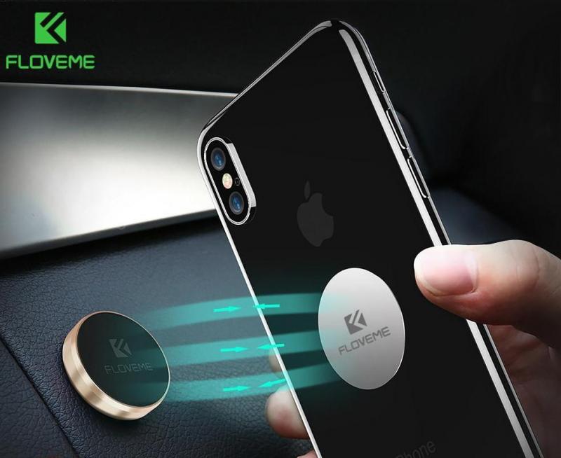 Магнитна стойка за телефон - Image 2