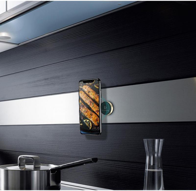 Магнитна стойка за телефон - Image 5