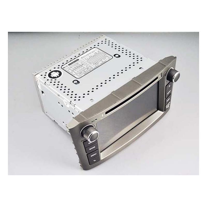 Toyota Avensis T25 НАВИГАЦИЯ ANDROID - Image 3