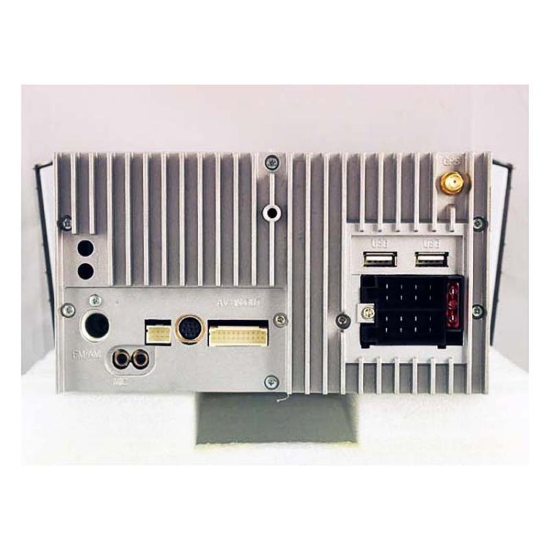 Toyota Avensis T25 НАВИГАЦИЯ ANDROID - Image 4