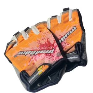 вело ръкавици без пръсти