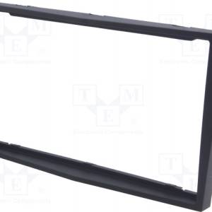 Рамка за радио 2 DIN Opel