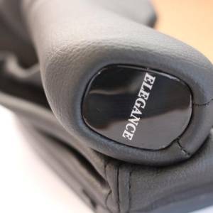 Топка с маншон за скоростен лост MERCEDES