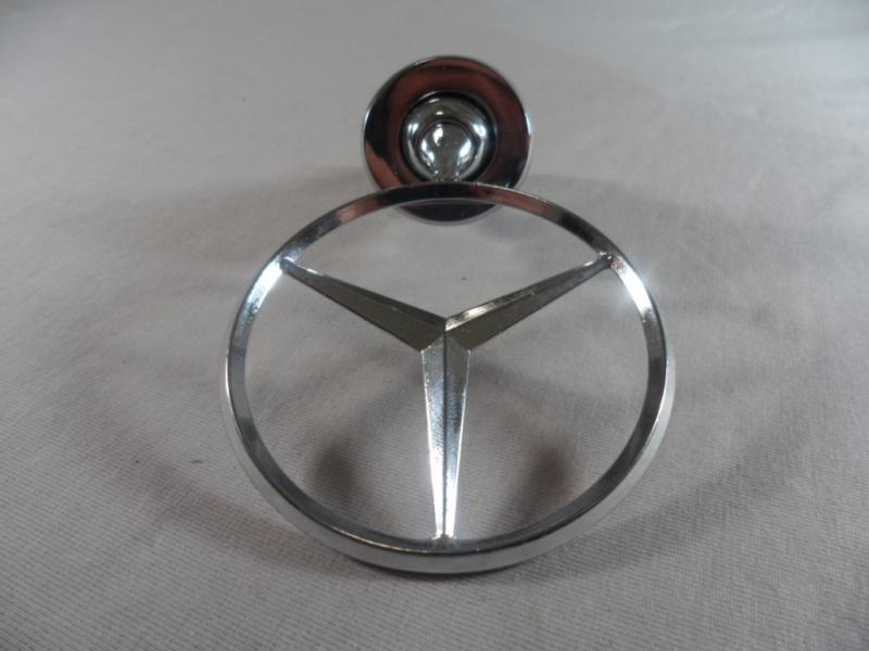 Емблема за преден капак MERCEDES W212/221 - Image 3