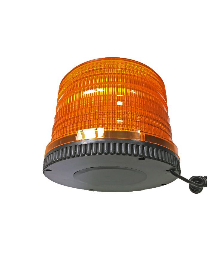 Сигнална лампа 108 диода 12-24V - Image 2