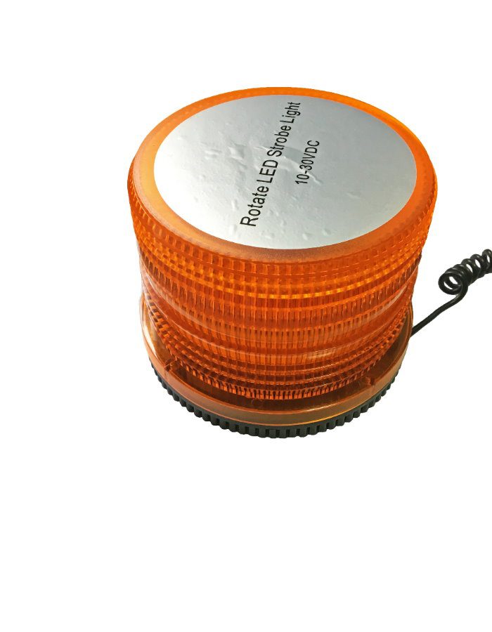 Сигнална лампа 108 диода 12-24V