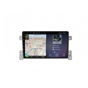 SUZUKI GRAND VITARA 2005 - 2015 - 9'' НАВИГАЦИЯ