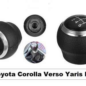 топка скоростен лост toyota