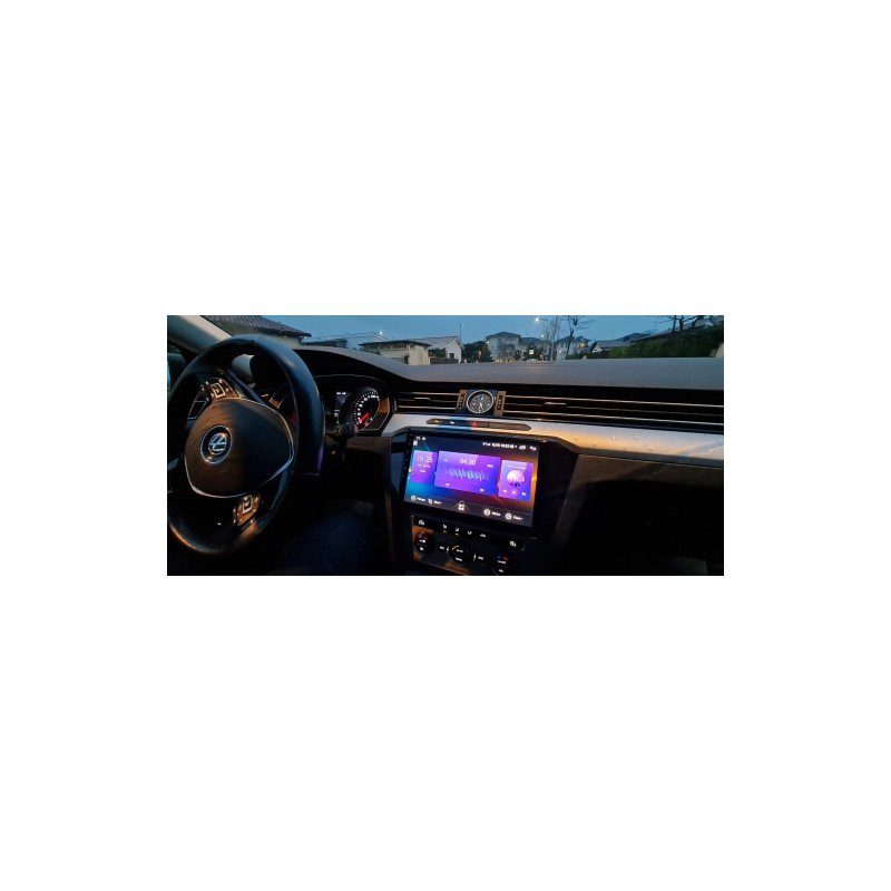 Мултимедия за VOLKSWAGEN PASSAT B8 2015-2021, MAGOTAN - 10'' - Image 2