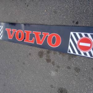 калобран ремарке 35х240 VOLVO