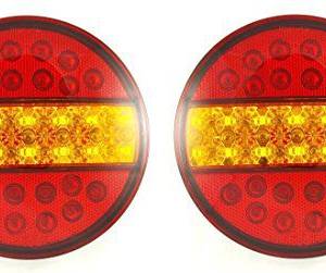 LED стоп  ремарке