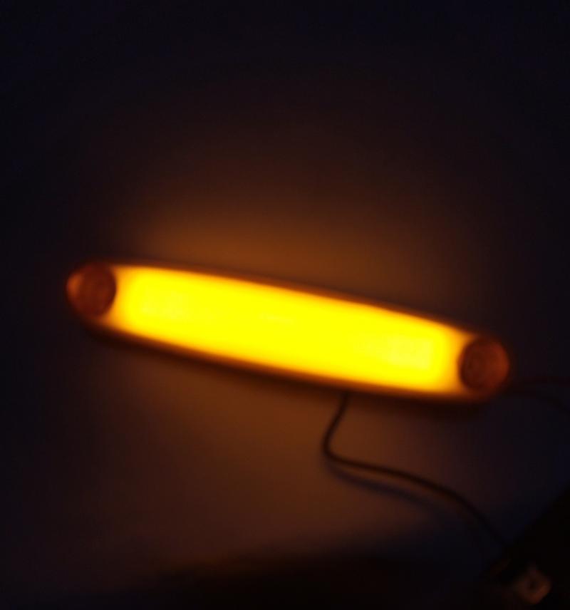 Габарит диоден NEON 12/24V - Image 2