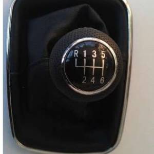 топка с маншон за фолксваген голф 4