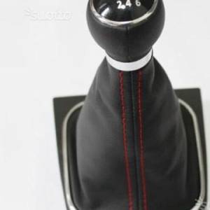 топка с маншон за фолксваген голф 6