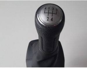 топка с маншон за фолксваген поло 02-09