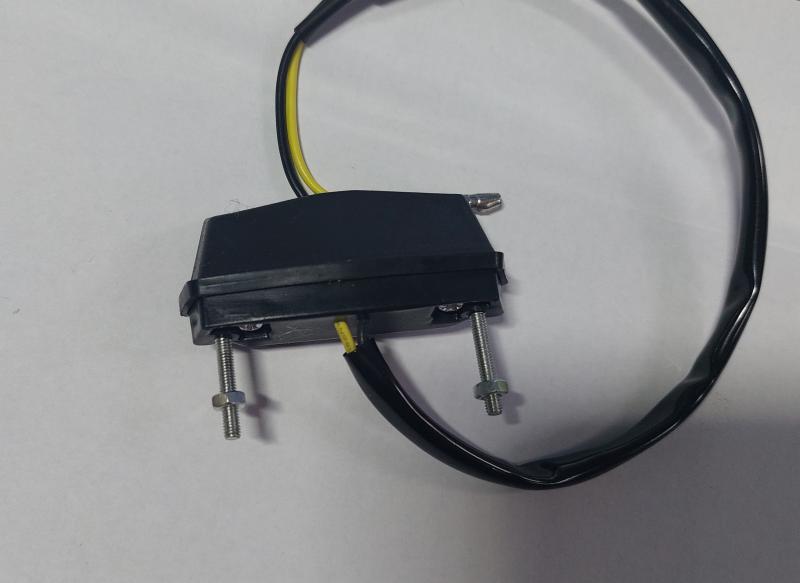 LED Универсален плафон за регистрационен номер малък - Image 2