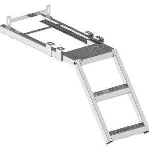 Стълба за платформа