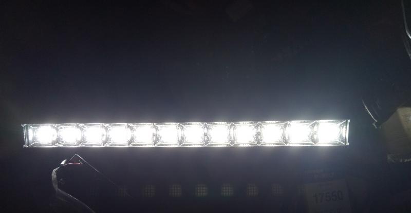 LED BAR-215w-45см - Image 5