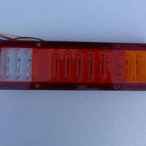 LED стопове 12V