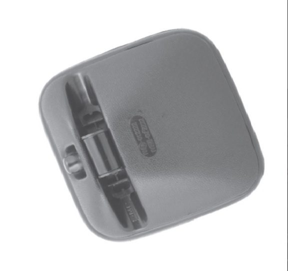 УНИВЕРСАЛНО ОГЛЕДАЛО СЪС СКОБА ЗА КАМИОНИ БУСОВЕ ВЛЕКАЧИ - V2 - Image 2