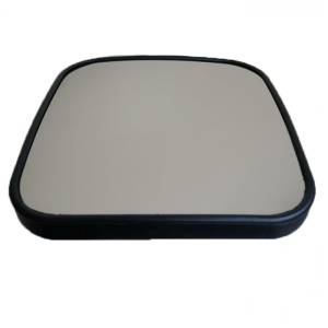 УНИВЕРСАЛНО ОГЛЕДАЛО СЪС СКОБА ЗА КАМИОНИ БУСОВЕ ВЛЕКАЧИ - V2