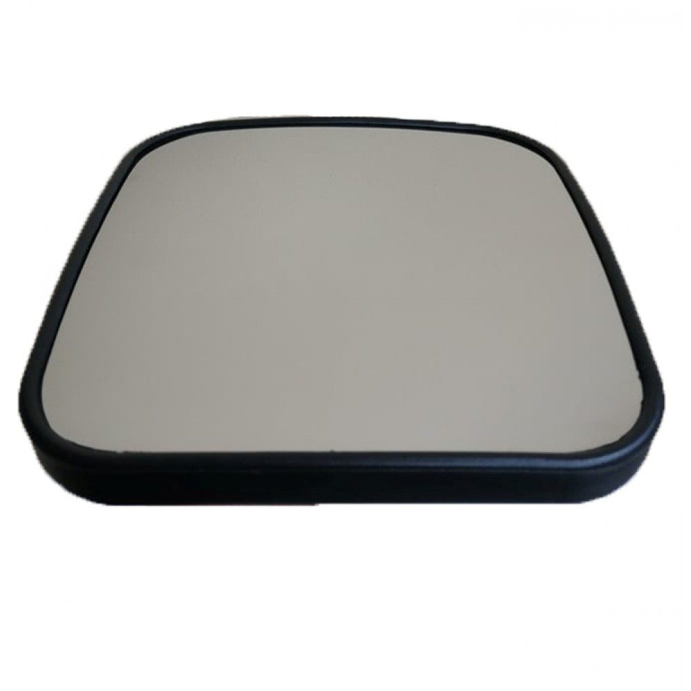 УНИВЕРСАЛНО ОГЛЕДАЛО СЪС СКОБА ЗА КАМИОНИ БУСОВЕ ВЛЕКАЧИ - V2