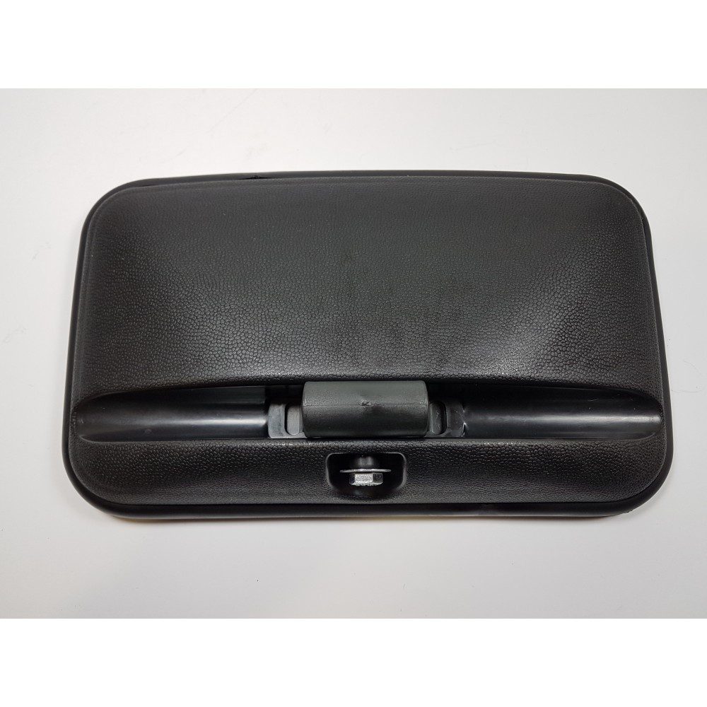 УНИВЕРСАЛНО ОГЛЕДАЛО СЪС СКОБА ЗА КАМИОНИ БУСОВЕ ВЛЕКАЧИ - V4 - Image 3