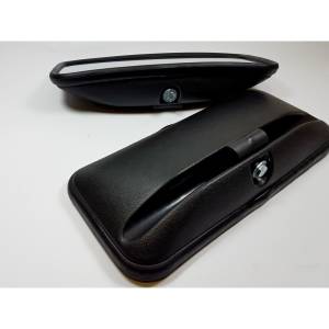 УНИВЕРСАЛНО ОГЛЕДАЛО СЪС СКОБА ЗА КАМИОНИ БУСОВЕ ВЛЕКАЧИ - V6