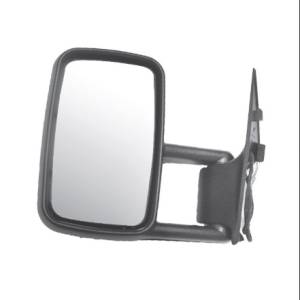 ОГЛЕДАЛО МЕРЦЕДЕС СПРИНТЕР (95-05) С РЕОТАН 12V(T1N) LH