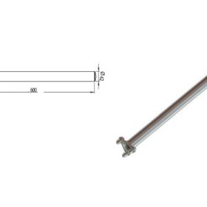 Стойка за калник 60см