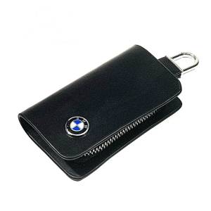 Ключодържател с Калъф -ЛУКС- BMW