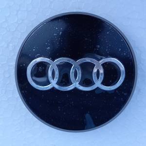КАПАЧЕТА за джанти -AUDI- 68мм. - 4бр. к-т