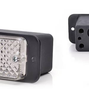 Светлина за заден ход