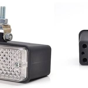 Светлина за заден ход