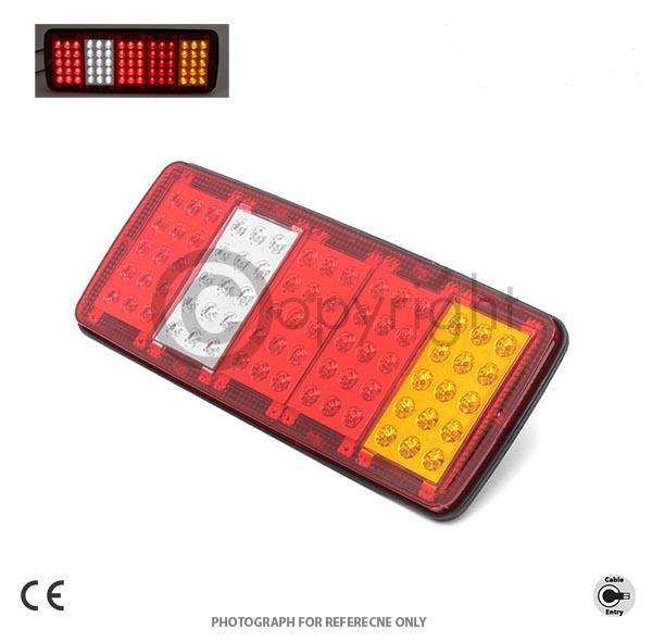 LED стоп 12V - Image 2