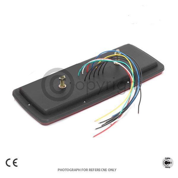 LED стоп 12V - Image 3