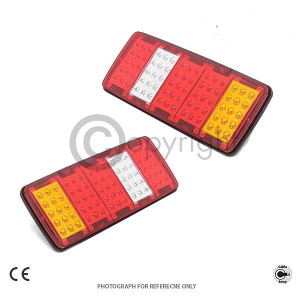 LED стоп 12V - Image 4