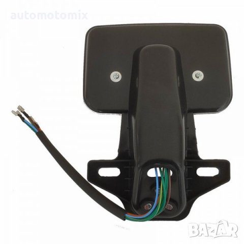 СТОП ЗА МОТОР С ВГРАДЕНИ МИГАЧИ - Image 3