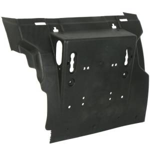 Калник преден ляв RENAULT PREMIUM 2 / VOLVO FH / FH 16