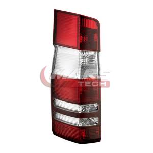 Стоп Mercedes Sprinter 2006-2013г. с платки/фасунки