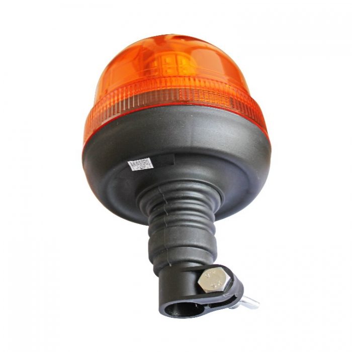 Сигнална лампа - 60 диода 9-30V - Image 2